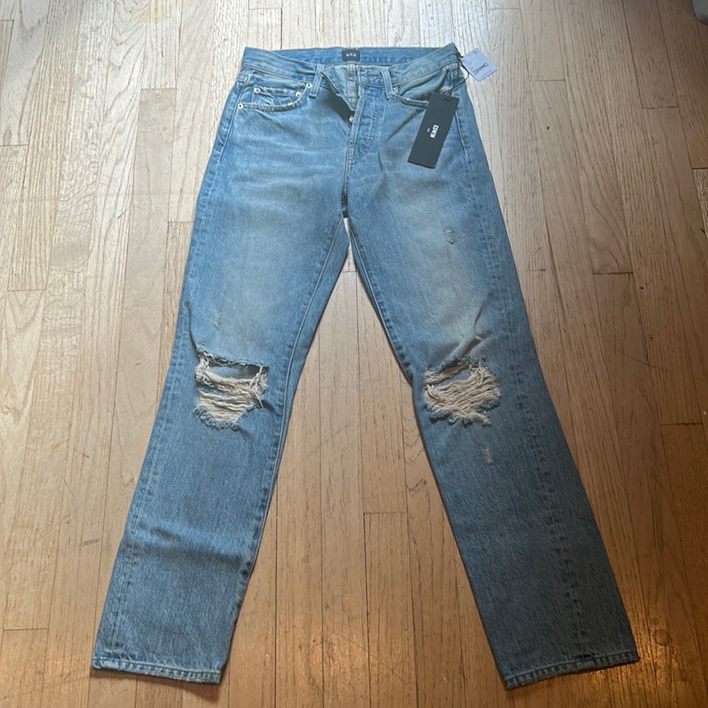 Edwin Jeans size 24
